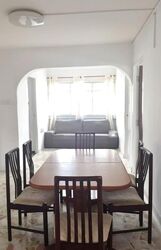 Blk 116 Merah Heights (Bukit Merah), HDB 5 Rooms #547449241